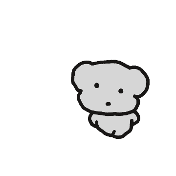 쪼꾸미 구퐁이 등장!