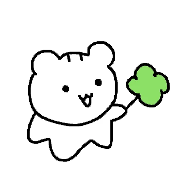 대충햄찌 4