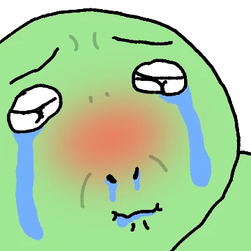 세상이 억까하는 억까부기...