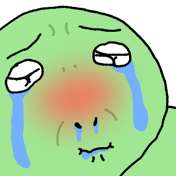 세상이 억까하는 억까부기...