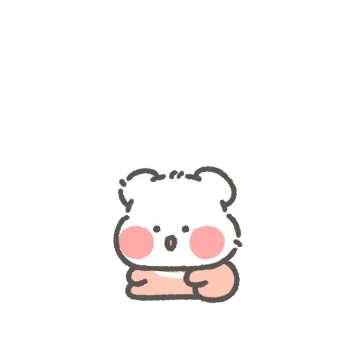 아가 핑꾸곰이댜댜다댜다