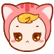 아기 냥이