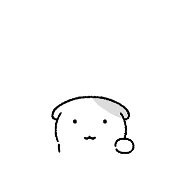 나는야 우리집 멍물이