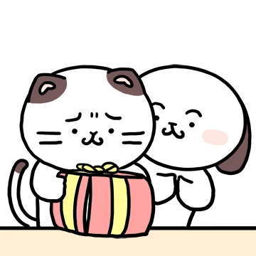 오늘도 멍무이! 냥냐이!