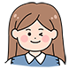 활기찬 그녀