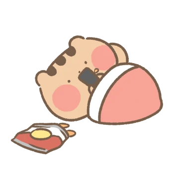 대럼쥐의 오늘도 즐거운 하루