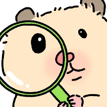 햄스터 확대 6