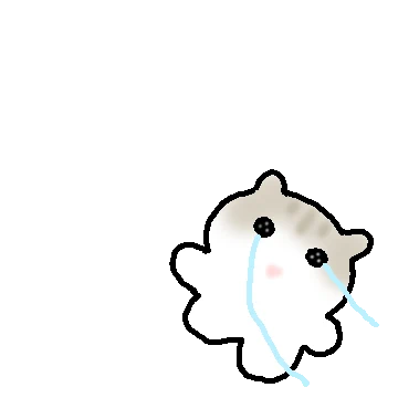 작아도 억까 고양이