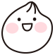 찐찐만두