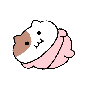 뚱!땡! 쫀냐미