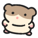 햄아리