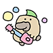 굴이굴이 오리너굴이
