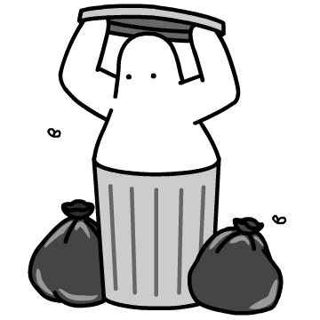 부정적 미스터두낫띵