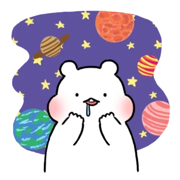 뚠뚠한 햄찌 뚠찌 2