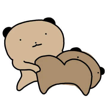 올망졸망 미어캣 2