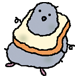 식빵둘기