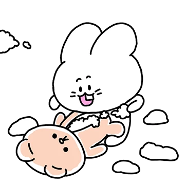 당다랑당근토끼