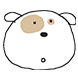 밤댕이