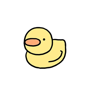 꽥꽤이 꽥꽥!