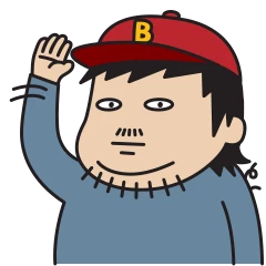 Hi~ 빨간모자 병지니
