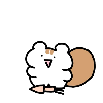 우당탕탕 짱람쥐 4