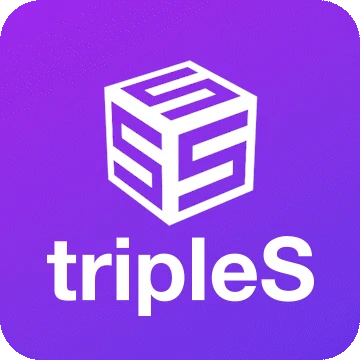 안녕, 우린 tripleS! 아이돌이지!