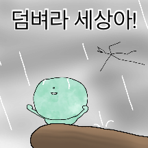 주옥이의 주옥같은 일상