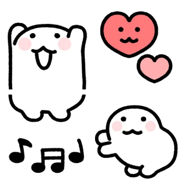 안녕! 나는 익명이고 무지 쪼끄매