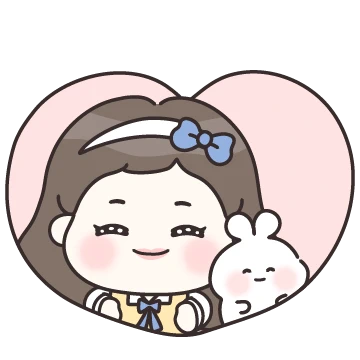 다정한 꼬마 숙녀, 한나!