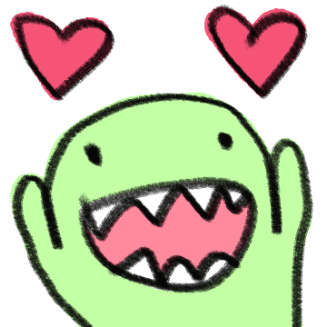 뚝딱뚝딱 이빨공뇽