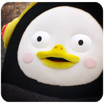 유용한 펭수 짤모티콘