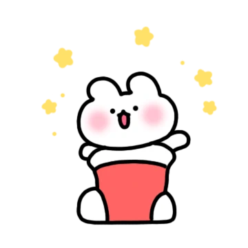 또앙찌는 겨울도 끄떡없써!