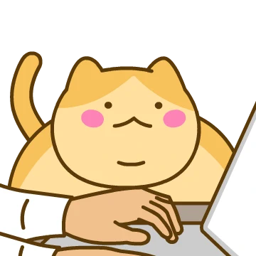 쿠션멘트를 위한 뚠뚠냥이, 쿠냥!