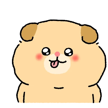 똥개발랄 리액션 뽕돌이!