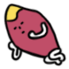 고구마 친구들