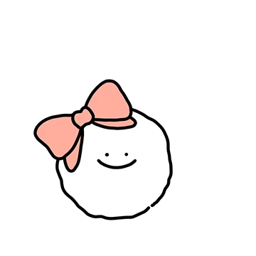 포근포근 먼지씨
