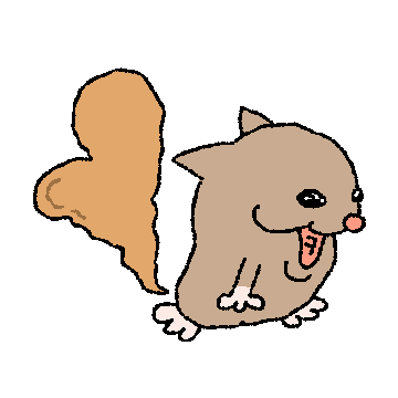 GGG 멧팥쥐