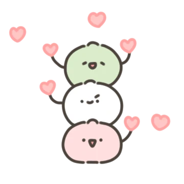 꿀떡 세 개에 2500원