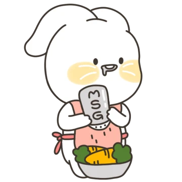귀여움이 토실토실 토순이
