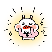 꼬질이 토순희의 톡톡! 감정표현