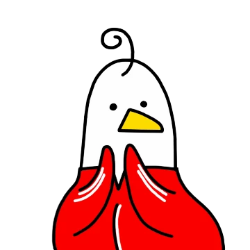백수 뚠뚠스