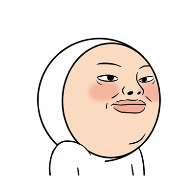 그만 긍정거려 오니기리