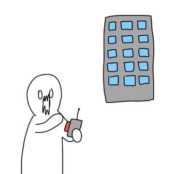 리액션이 넘쳐나