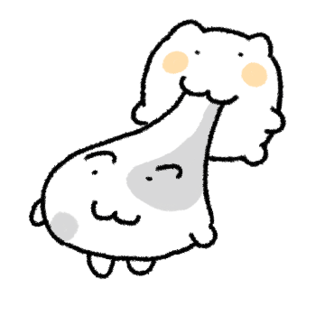 알꽁달꽁 냥냥커플