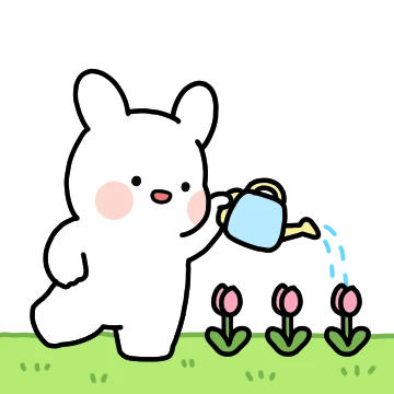 상냥한 푸루와 배코 5