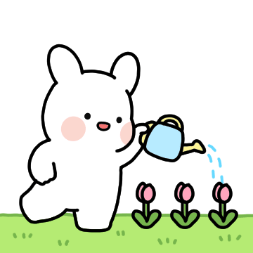 상냥한 푸루와 배코 5