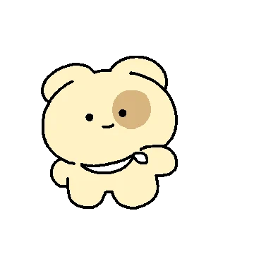 아기 덩구입니덩