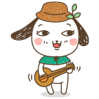 좋지 아니한가, 보리