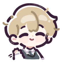 롯삐는 학생이야!