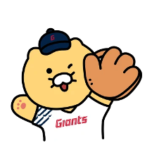 춘식이는 승요 (롯데자이언츠)